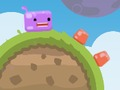 Juego Gelatina gira en línea