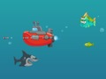 Juego Tablero de tiburones en línea