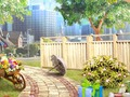 Juego Olor a primavera  en línea