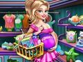 Juego Mami va de compras  en línea