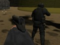 Juego Combate Zombie  en línea