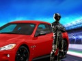 Juego Maserati Gran Turismo 2018 en línea