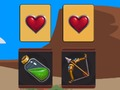 Juego Memoria majestuosa en línea
