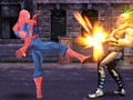 Juego Spider-Man: Lucha callejera  en línea