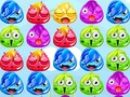 Juego Caras lindas de monstruos  en línea