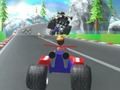 Juego Kart Wars en línea