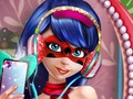 Juego Adicción a la moda Selfie  en línea