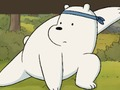 Juego Toda la verdad sobre los osos: peludos y libres  en línea