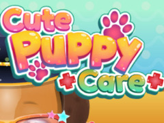 Juego Lindo cuidado de cachorro  en línea