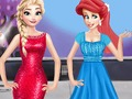 Juego Evento de celebridades  en línea