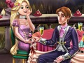 Juego La propuesta de boda de Goldie  en línea