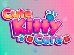 Juego Lindo Kitty Care  en línea