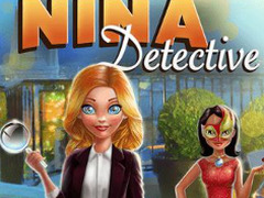 Juego Detective Nina  en línea