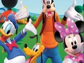 Juego Caramelo oculto de Mickey Mouse  en línea
