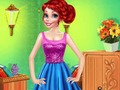 Juego Compras de San Valentín  en línea