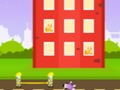 Juego Rescatadores  en línea