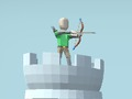 Juego Torre Archer  en línea