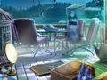 Juego Las criaturas misteriosas  en línea