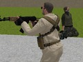 Juego Сombat en línea  en línea
