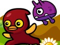 Juego Aventura Ducky en línea