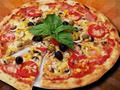 Juego Pizza: encuentra las diferencias  en línea