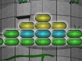 Juego Arkanoid para pintores  en línea