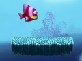 Juego Pescado amigable  en línea