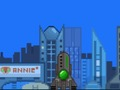 Juego Aventura espacial atómica en línea