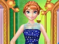 Juego Hora de compras de Annie en línea