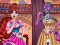 Juego Escuela de moda  en línea