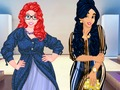 Juego PRINCESAS PROBAJA PLUS en línea