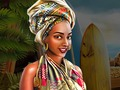 Juego Perlas africanas  en línea