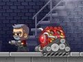 Juego Recoil total  en línea