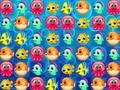 Juego Conectar héroes en línea