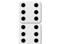 Juego Agregar dados  en línea