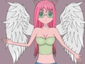Juego Anime vestirse en línea