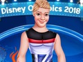 Juego Juegos Olímpicos de Disney 2018: Disney Olimpic  en línea