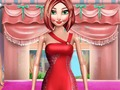 Juego Muñecas Trajes de primavera  en línea