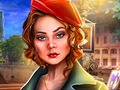 Juego Escondido en París  en línea