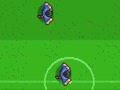 Juego Euro 2016 Fútbol Pong  en línea