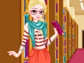 Juego Princesa Año Nuevo Resoluciones  en línea