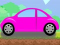 Juego Colores en inglés  en línea
