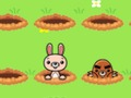 Juego Topos lunar en línea