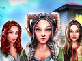 Juego Cuentos de tierra mágica en línea