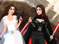 Juego Princesa Leia: bueno o malo  en línea