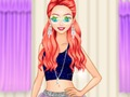 Juego Ariel's Fashion Crush en línea
