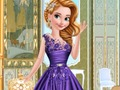 Juego Princesas Magic Ball  en línea
