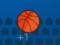 Juego Baloncesto dedo  en línea