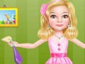 Juego Cuidado dental de Madelyn en línea