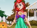 Juego Princesa Zombie  en línea
